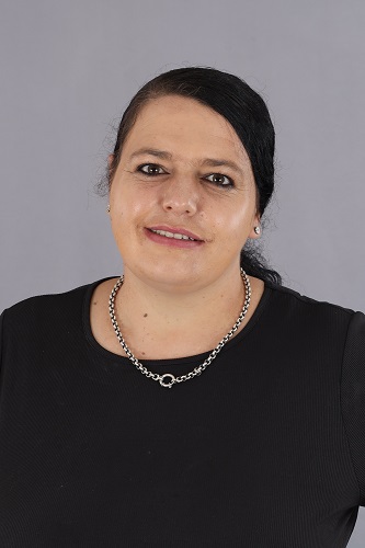 De Klerk Celest